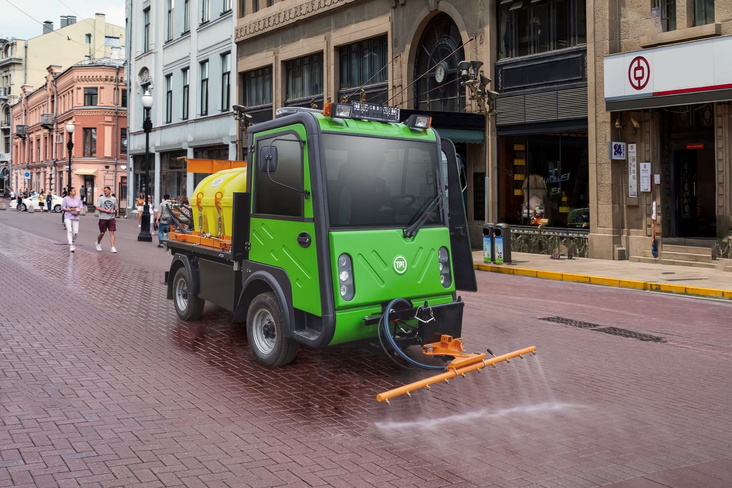 cityII cisterna montaz 1